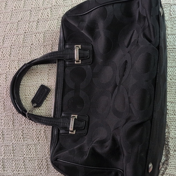 Bag Coach - Picture 2 of 6
